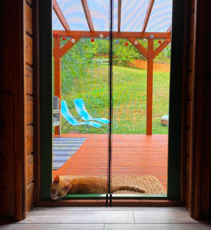 Chalet Mannana Haziko