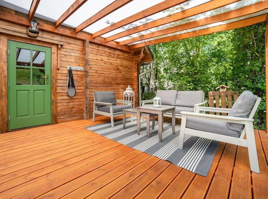 Chalet Mannana Haziko Szokolya