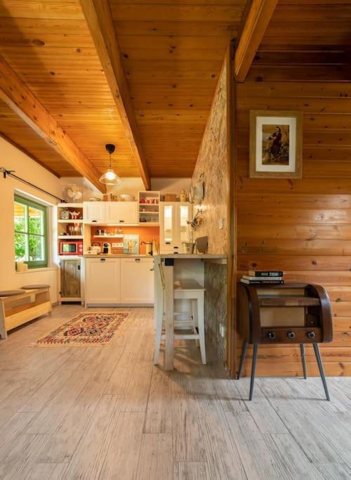 Chalet Mannana Haziko