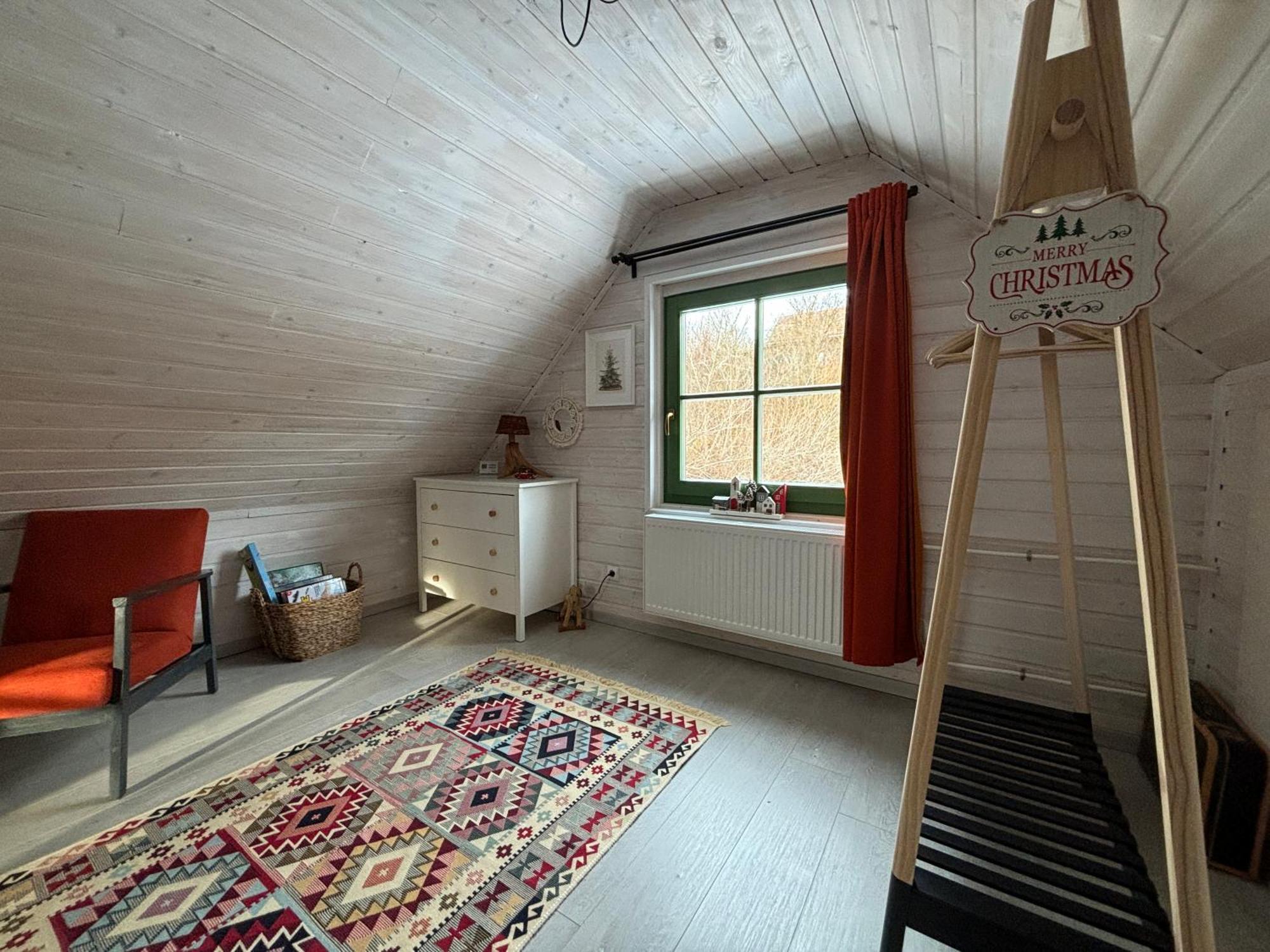 Chalet Mannana Haziko *